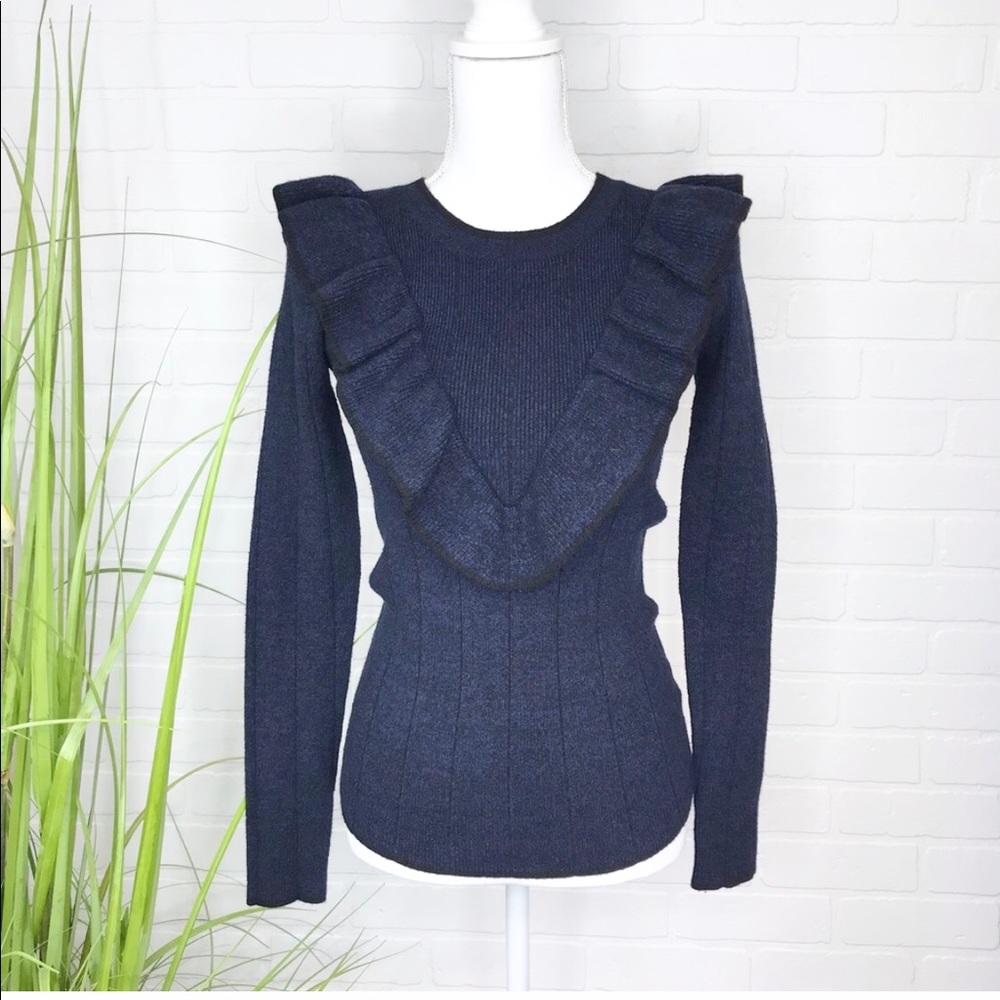Hinge Sweater